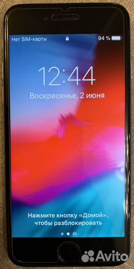 iPhone 6, 16 ГБ