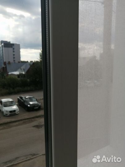 Мадаполам ткань ш. 60см