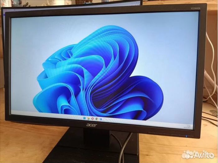 Монитор для компьютера acer