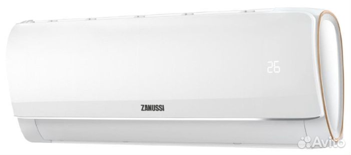 Zanussi zacs/I-12 SPR/A17/N1