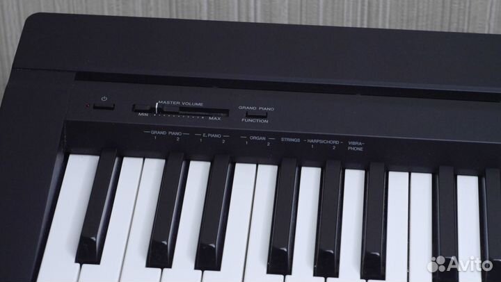 Yamaha p-45