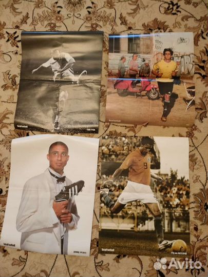 Плакаты постеры