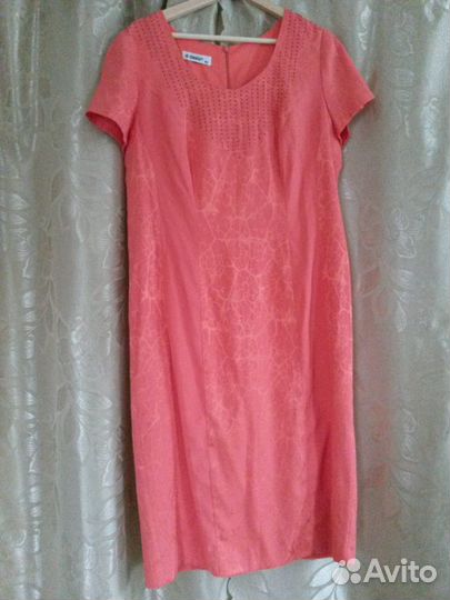 Платье женское 50 Размер