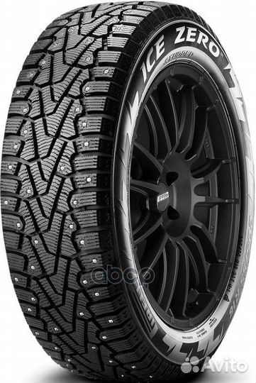 Pirelli Ice Zero 185/60 R14
