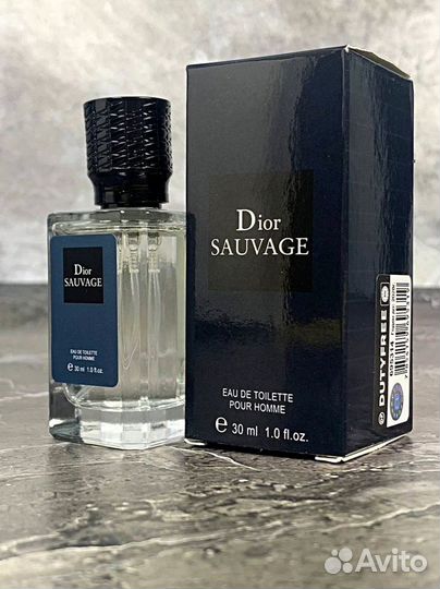 Dior sauvage