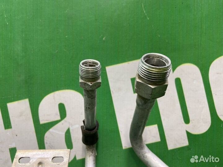 Испаритель кондиционера Daewoo Nexia N100 F16D3