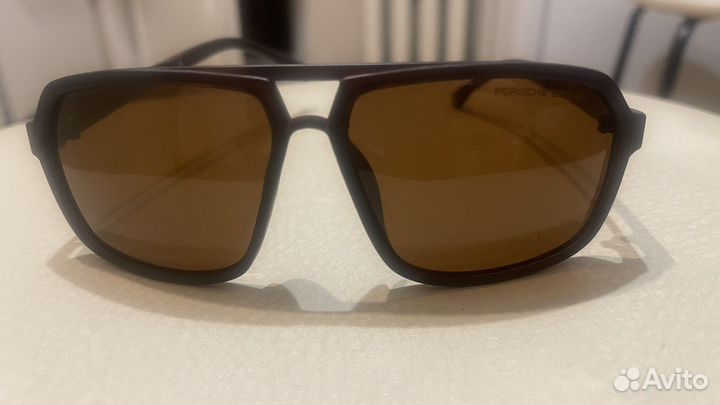 Очки porsche design