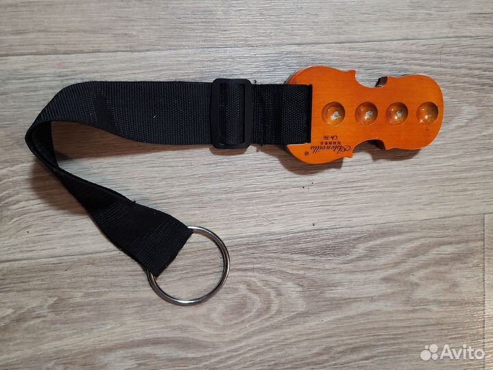 Подставка для виолончели