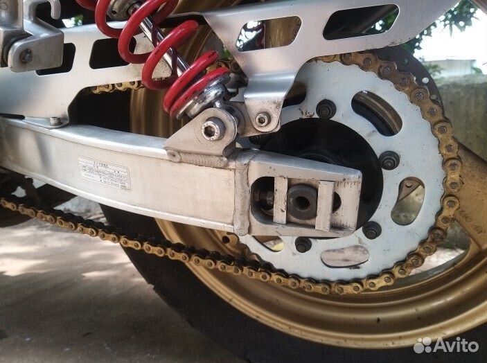 Комплект звезд для мотоциклов Yamaha XJR400R