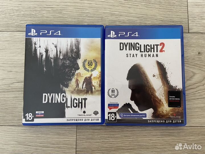 Игра для приставки ps4 ps5