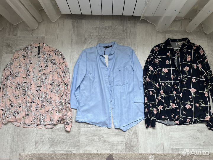 Женские вещи 44-46