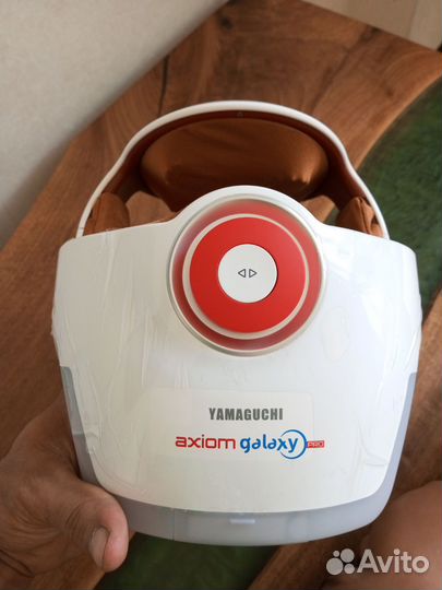Массажер для головы yamaguchi