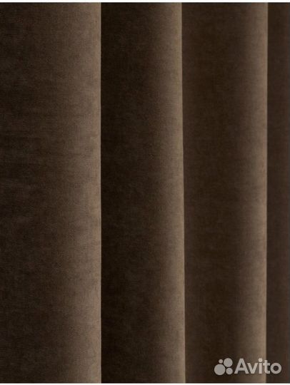 Шторы Канвас