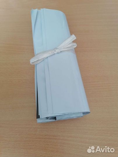 Почтовые пакеты