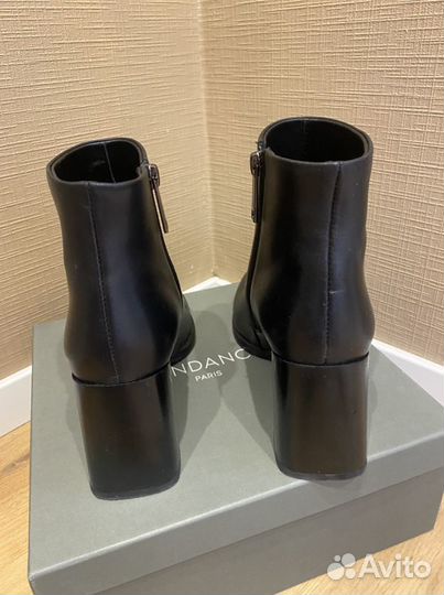 Ботильоны tendance