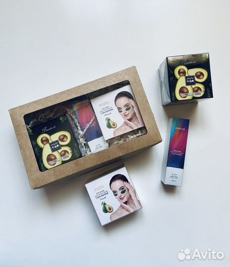 Подарочный набор