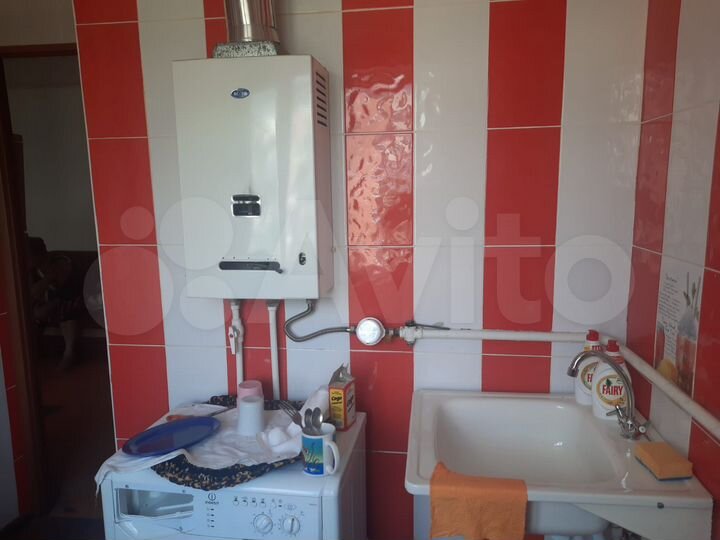 1-к. квартира, 30 м², 4/5 эт.