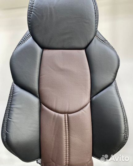 Авточехлы на любое авто в наличии