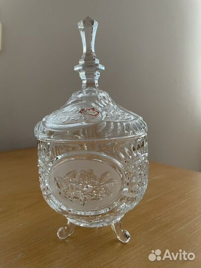 Ваза конфетница