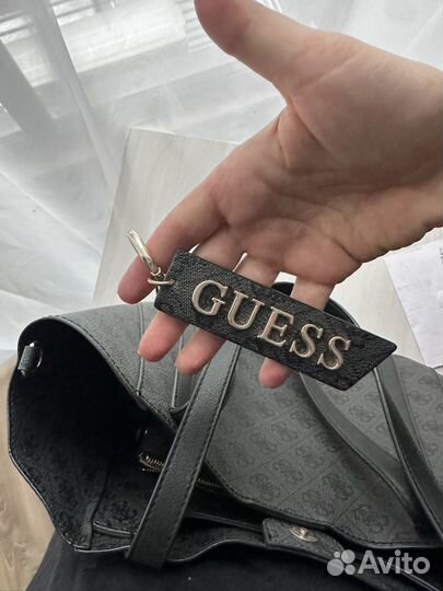 Сумка женская guess