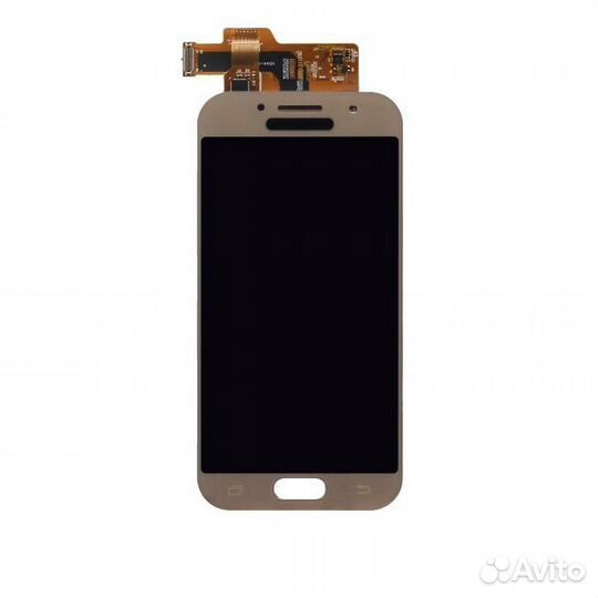 Дисплей для Samsung A320F Galaxy A3 (2017) + тачск