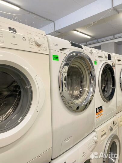 Стиральная машина с доставкой Бу