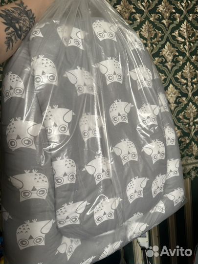 Кокон новый