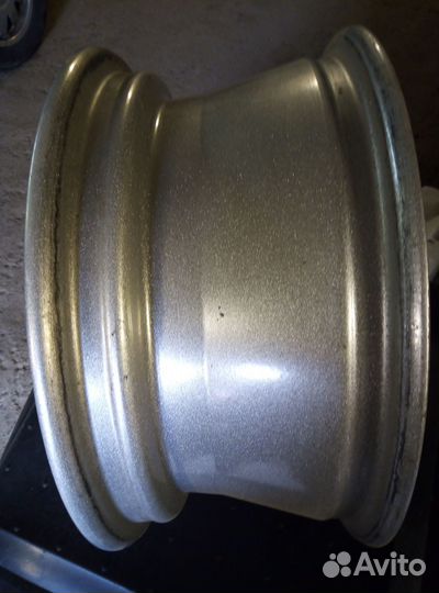 Литые диски r14