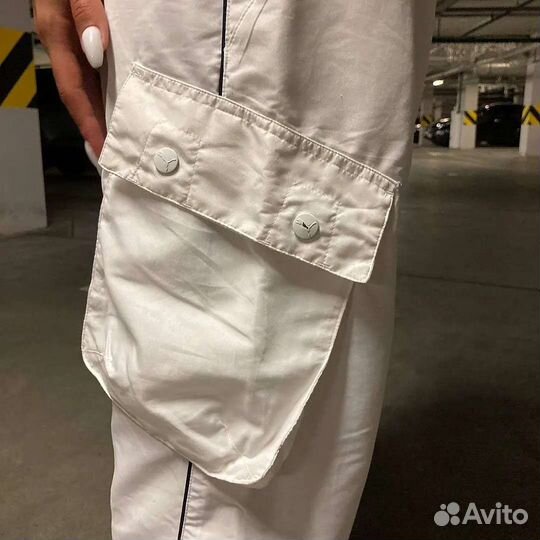 Шорты бриджи puma