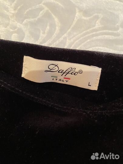 Платье женское 48 50 италия