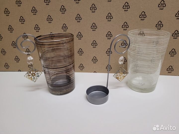 Подсвечник