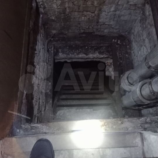 Гараж, 23 м²