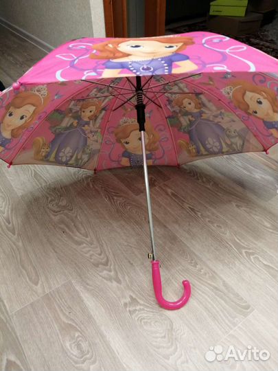 Зонтик детский