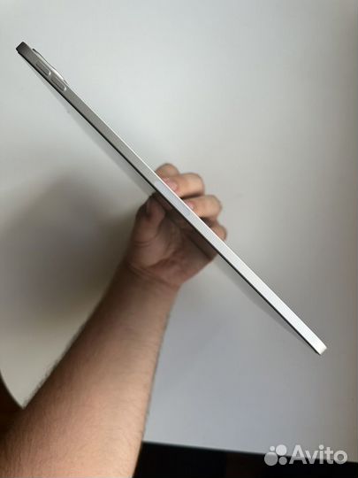 iPad pro 11 2021 m1 128gb wifi