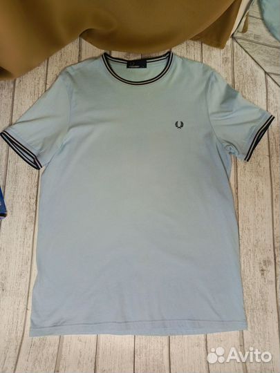 Футболка Fred Perry