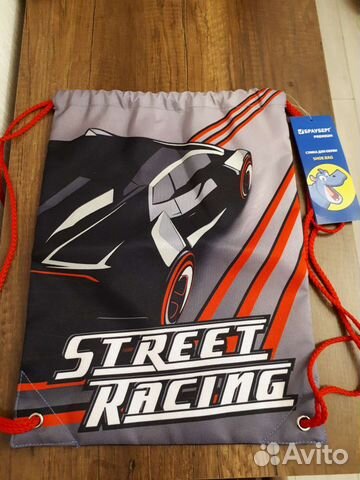 Мешок для обуви