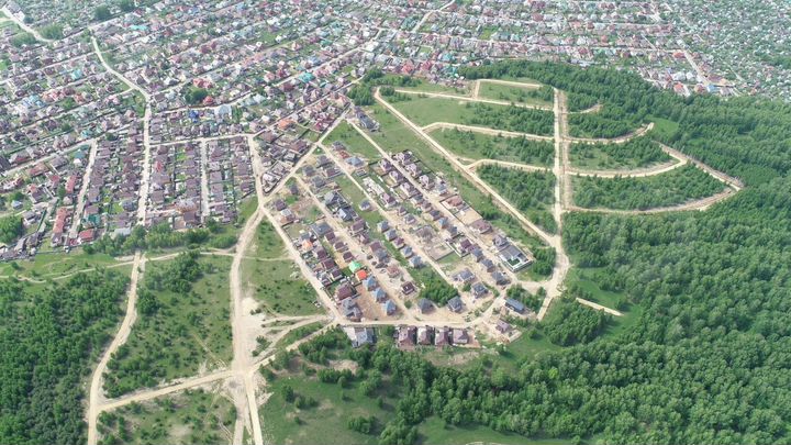 Участок 4,9 сот. (ИЖС)