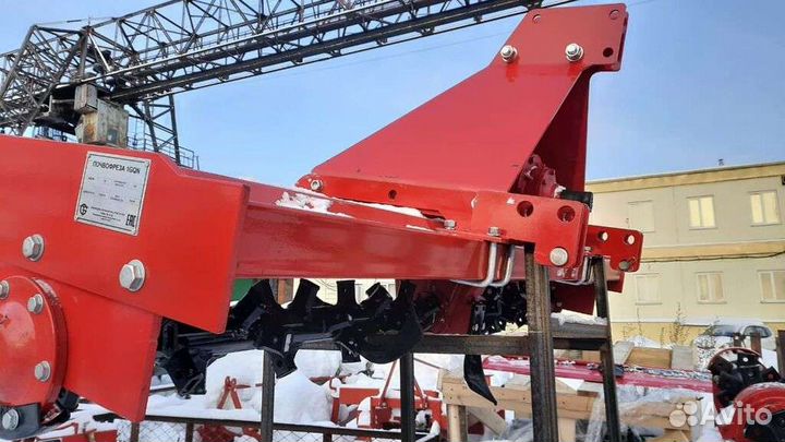 Почвофреза 1GQN 160, 2022