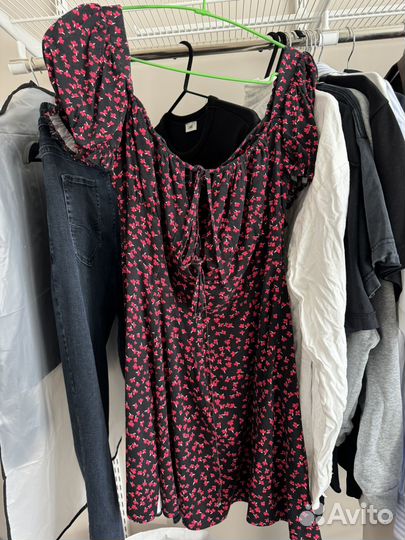 Платье ilalimited