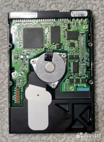 Жёсткий диск