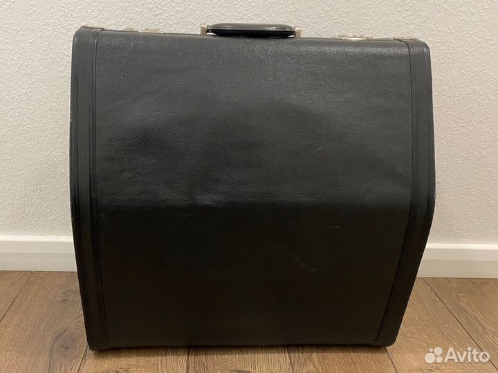 Аккордеон weltmeister 3 4