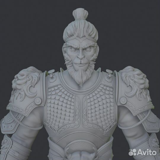 3D Artist, 3D моделирование