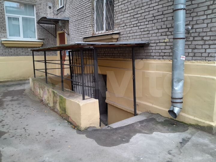 Производство, склад 80 м²