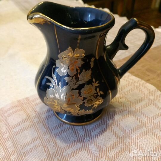 Чайно кофейный сервиз фарфор