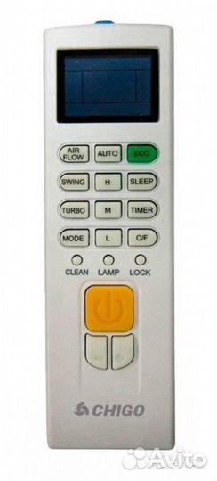 Сплит-системы 30м2/кондиционеры/монтаж