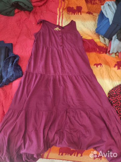 Женские вещи пакетом 44 46 размер