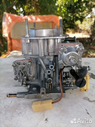 Карбюратор ваз 2108-2109