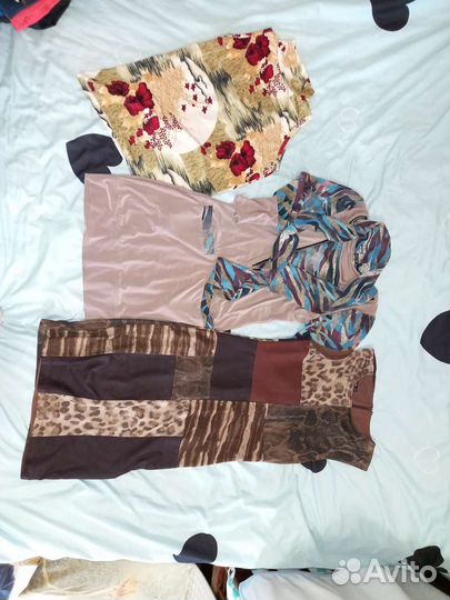 Женская одежда