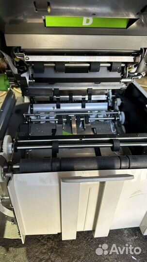 Minimailer 4 Plus pfe фальцовщик