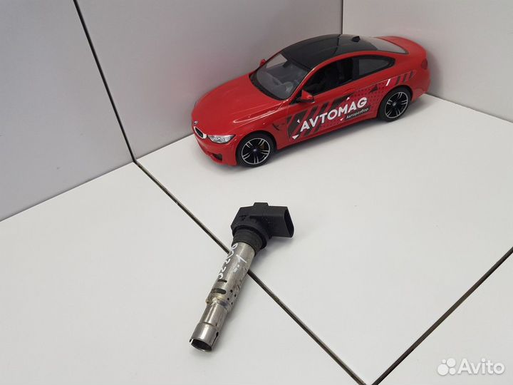 Катушка зажигания